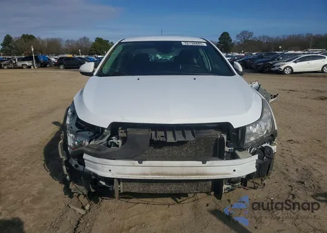2014 Chevrolet Cruze Lt z USA, uszkodzony, nr VIN 1G1PC5SB4E7344729